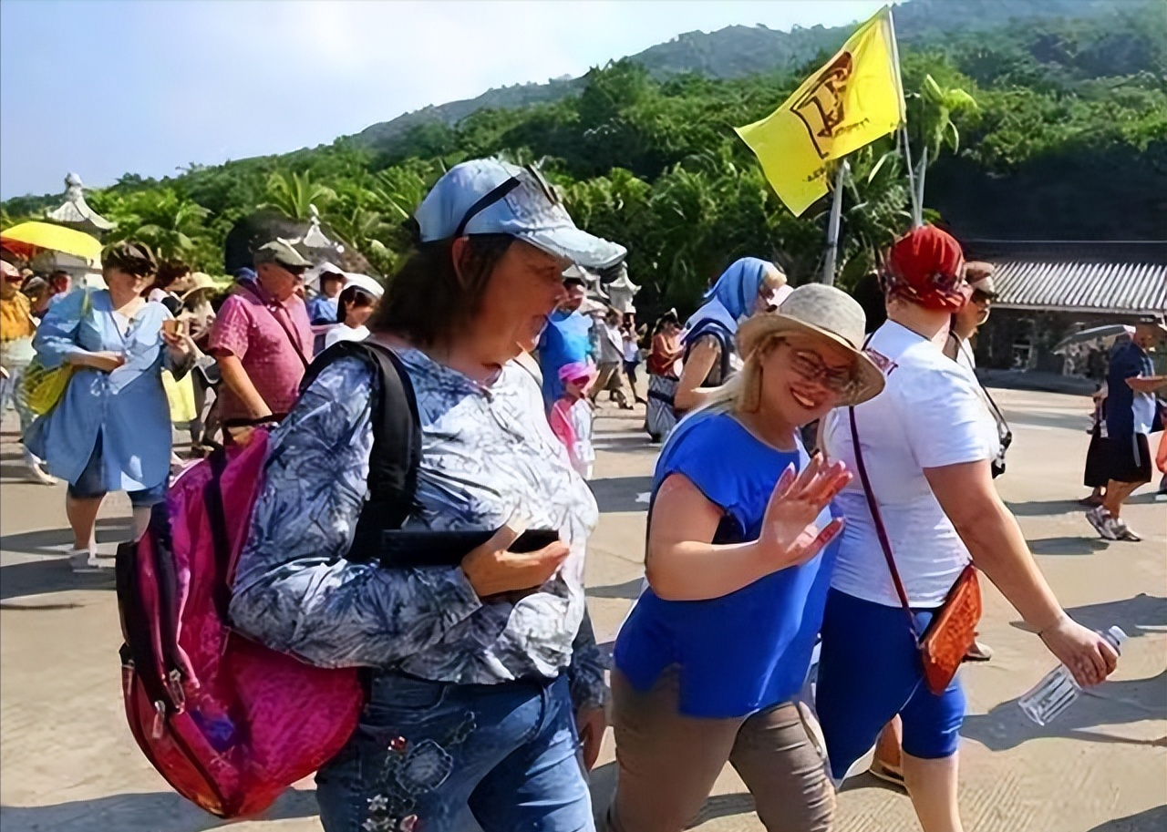 最新趋势下的旅游探索，超越传统旅游的边界