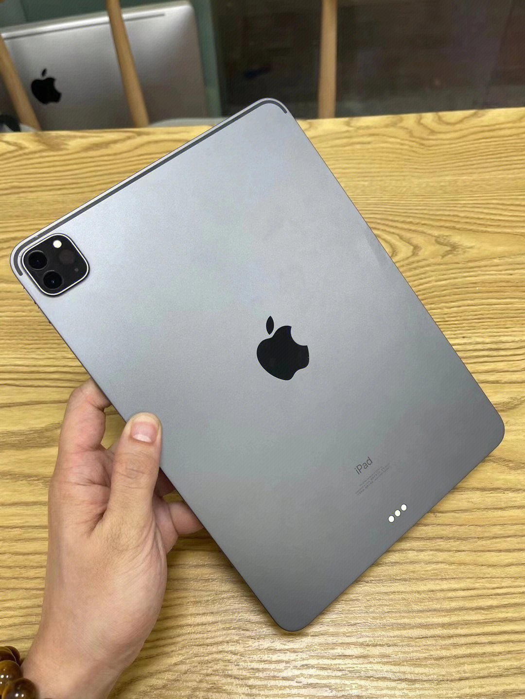 最新款iPad Pro，技术与创新的极致融合