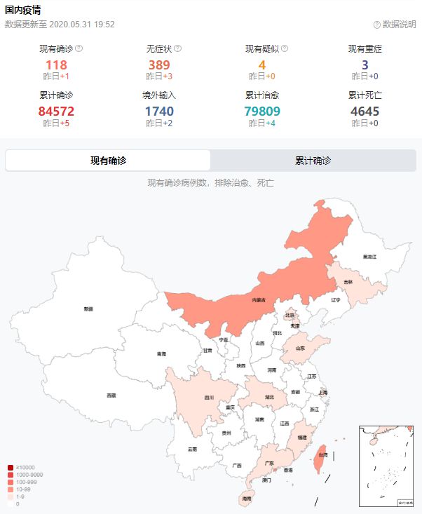 全球疫情最新动态分析简报